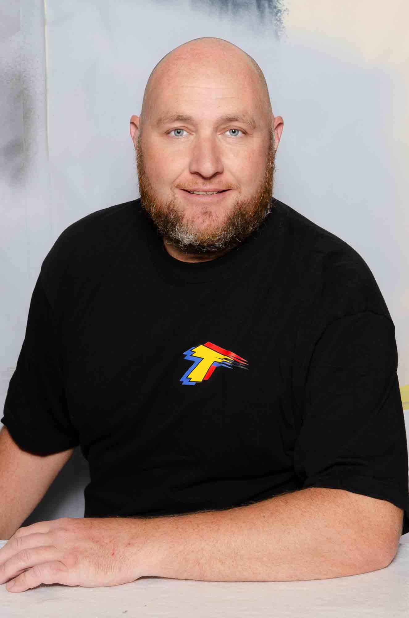 Peter Müller